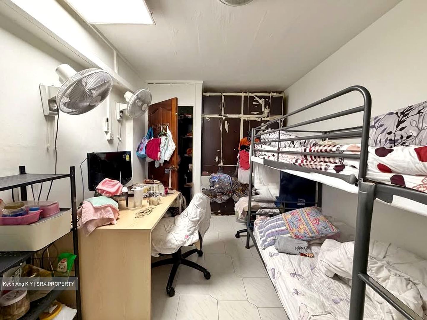 Blk 185 Bishan Street 13 (Bishan), HDB 3 Rooms #587709401